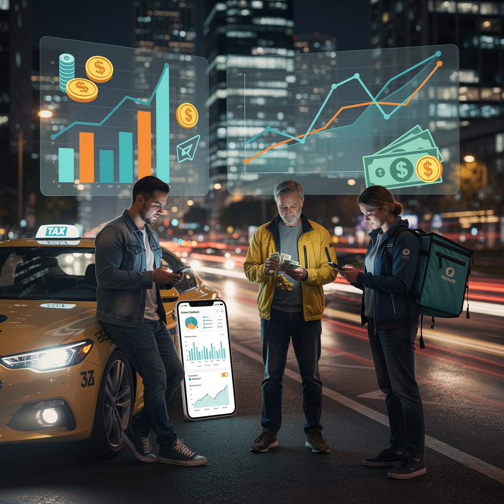 Driver Pay