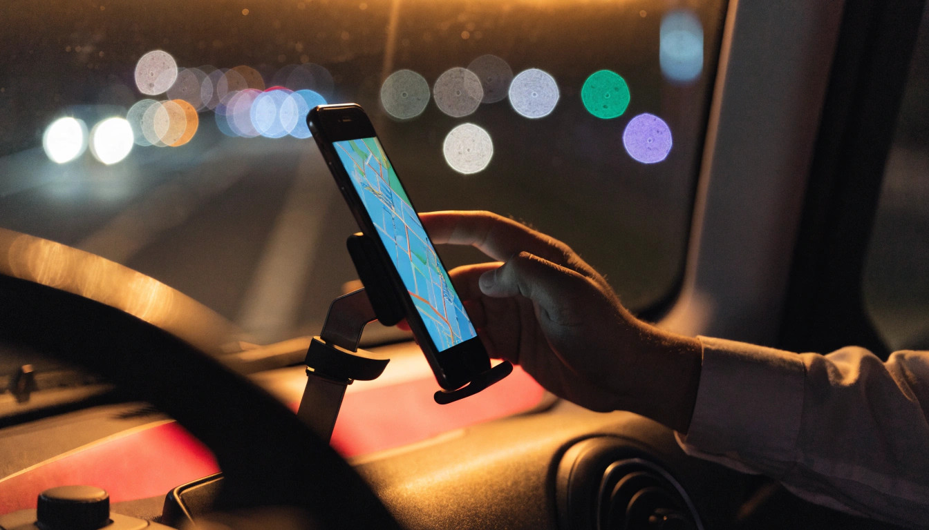Best apps for truck drivers