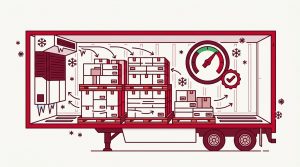 Reefer freight tips