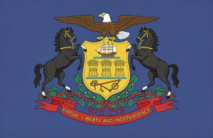 Pennsylvania State Flag