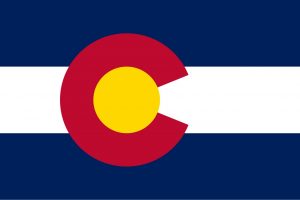 Colorado state flag — CDL-A truck driver jobs with ASTEL