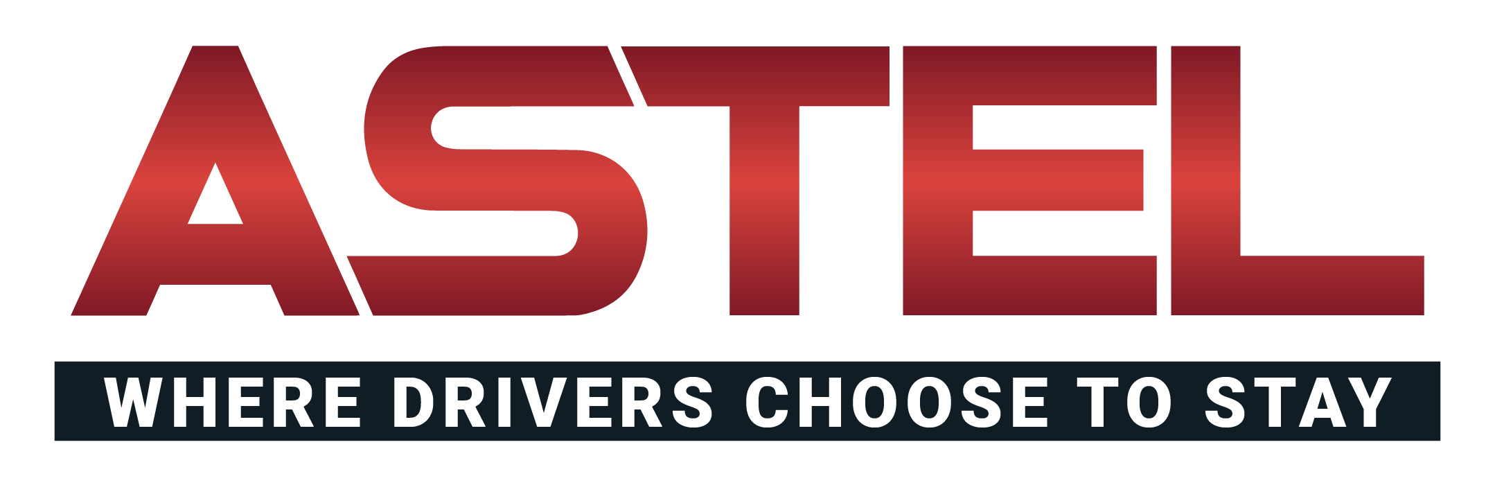 ASTEL Corporation — Where drivers choose to stay