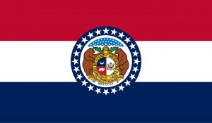 Missouri state flag — CDL-A truck driver jobs with ASTEL