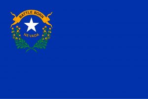 Nevada state flag — CDL-A truck driver jobs with ASTEL