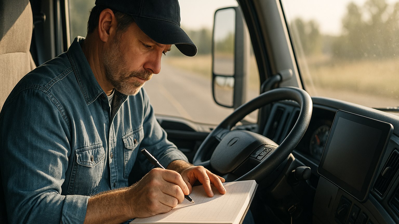 ELD Malfunction: What to Do — A Driver’s Step-by-Step Guide